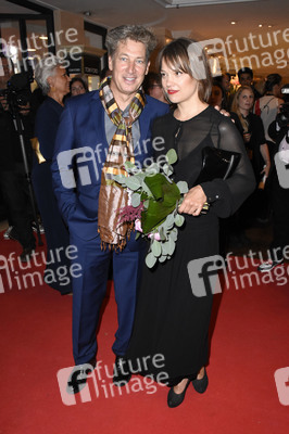 Opening Night Empfang, Filmfest München 2018