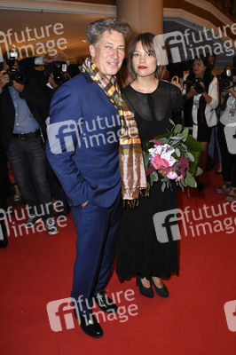 Opening Night Empfang, Filmfest München 2018