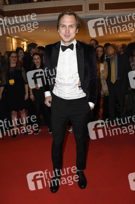 Opening Night Empfang, Filmfest München 2018