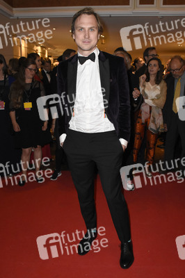 Opening Night Empfang, Filmfest München 2018