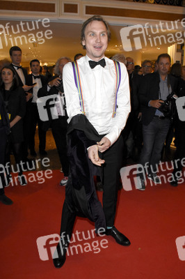 Opening Night Empfang, Filmfest München 2018