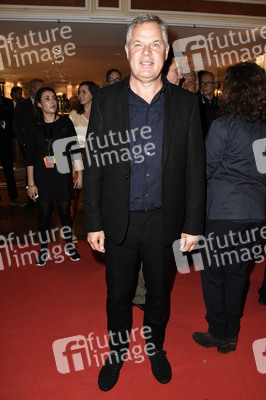 Opening Night Empfang, Filmfest München 2018