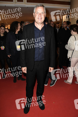 Opening Night Empfang, Filmfest München 2018