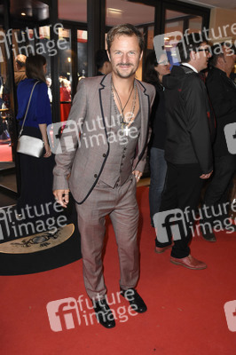 Opening Night Empfang, Filmfest München 2018
