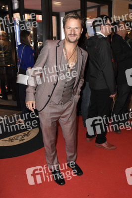 Opening Night Empfang, Filmfest München 2018