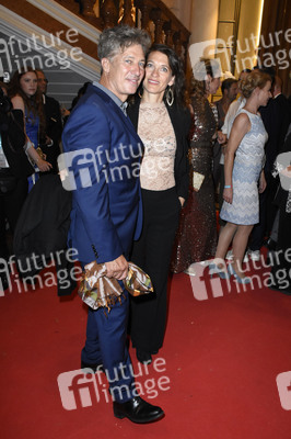 Opening Night Empfang, Filmfest München 2018