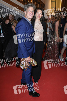 Opening Night Empfang, Filmfest München 2018