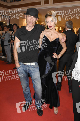 Opening Night Empfang, Filmfest München 2018