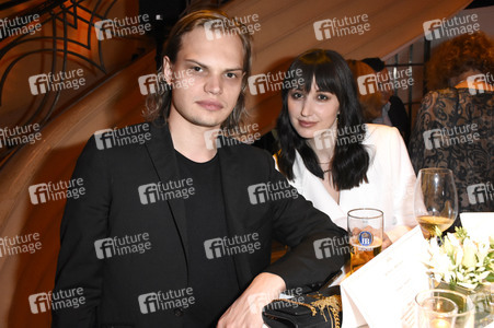 Opening Night Empfang, Filmfest München 2018