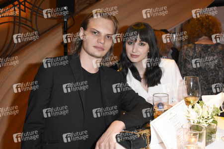 Opening Night Empfang, Filmfest München 2018