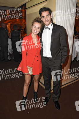 Opening Night Empfang, Filmfest München 2018