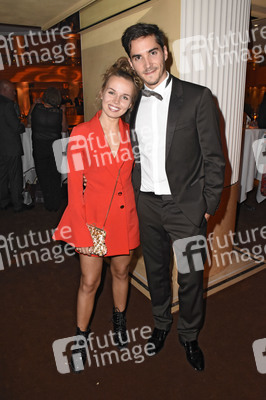 Opening Night Empfang, Filmfest München 2018