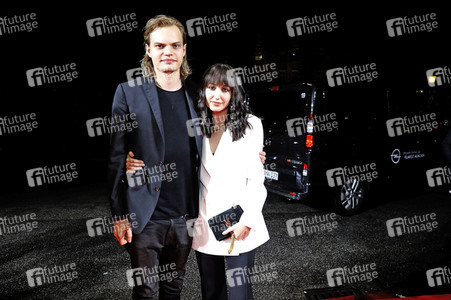 Opening Night Empfang, Filmfest München 2018