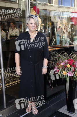 Präsentation der Thomas Sabo Kollektion un Hamburg