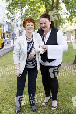 Fototermin 'Pension Schöller' in Köln