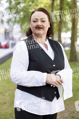Fototermin 'Pension Schöller' in Köln