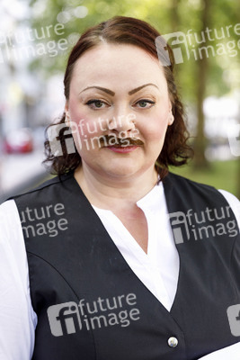 Fototermin 'Pension Schöller' in Köln