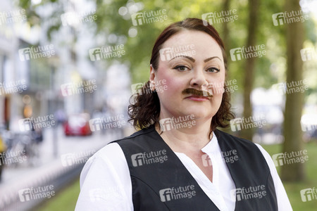 Fototermin 'Pension Schöller' in Köln