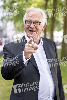 Fototermin 'Pension Schöller' in Köln