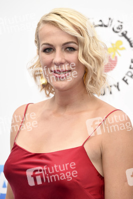 Empfang zum WTA Tennisturnier 'Tennis on the Thames' in London