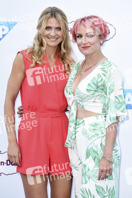 Empfang zum WTA Tennisturnier 'Tennis on the Thames' in London