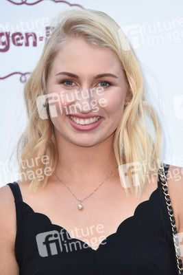 Empfang zum WTA Tennisturnier 'Tennis on the Thames' in London