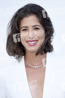 Empfang zum WTA Tennisturnier 'Tennis on the Thames' in London