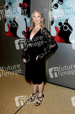Filmpremiere 'Das schönste Mädchen der Welt', Filmfest München 2018
