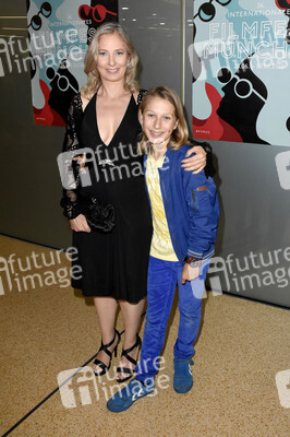 Filmpremiere 'Das schönste Mädchen der Welt', Filmfest München 2018