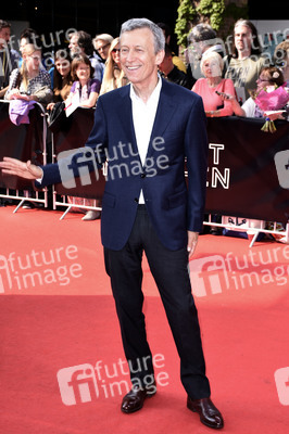 CineMerit Gala auf dem Filmfest München 2018