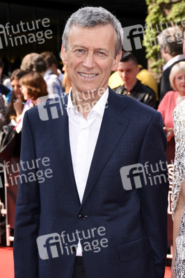 CineMerit Gala auf dem Filmfest München 2018