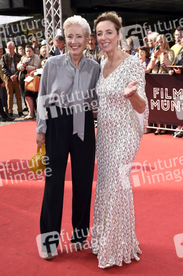 CineMerit Gala auf dem Filmfest München 2018