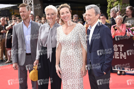 CineMerit Gala auf dem Filmfest München 2018