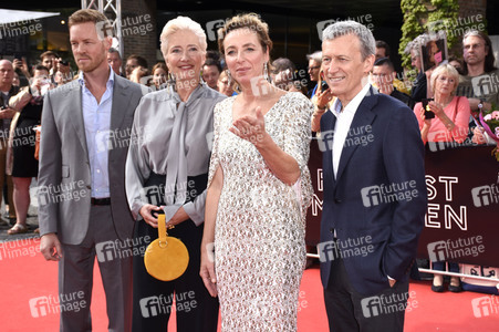 CineMerit Gala auf dem Filmfest München 2018