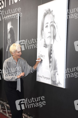 CineMerit Gala auf dem Filmfest München 2018