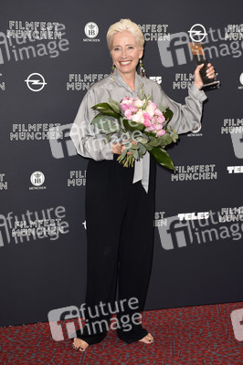 CineMerit Gala auf dem Filmfest München 2018