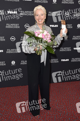 CineMerit Gala auf dem Filmfest München 2018