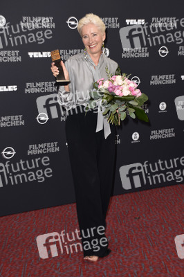 CineMerit Gala auf dem Filmfest München 2018
