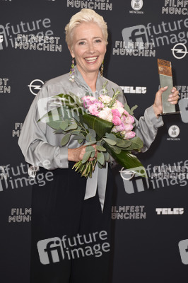 CineMerit Gala auf dem Filmfest München 2018