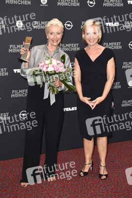CineMerit Gala auf dem Filmfest München 2018