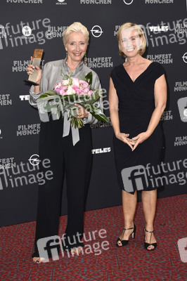 CineMerit Gala auf dem Filmfest München 2018