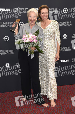 CineMerit Gala auf dem Filmfest München 2018