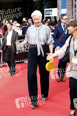 CineMerit Gala auf dem Filmfest München 2018