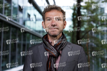 Fotoshooting mit Joachim Frank in Köln