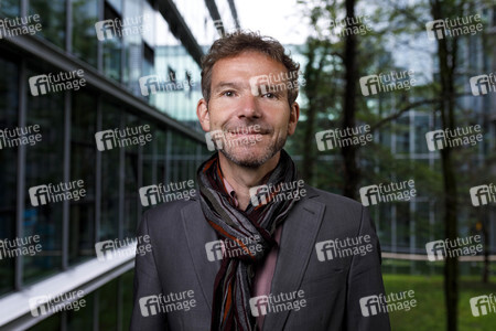 Fotoshooting mit Joachim Frank in Köln