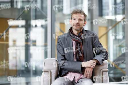 Fotoshooting mit Joachim Frank in Köln