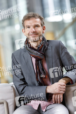 Fotoshooting mit Joachim Frank in Köln