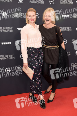 Filmpremiere 'Das schönste Mädchen der Welt', Filmfest München 2018