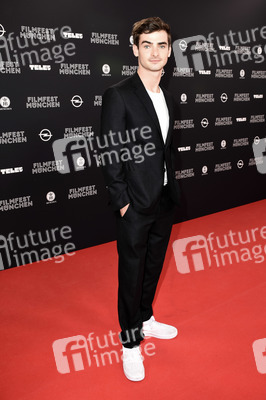 Filmpremiere 'Das schönste Mädchen der Welt', Filmfest München 2018