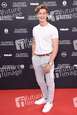 Filmpremiere 'Das schönste Mädchen der Welt', Filmfest München 2018